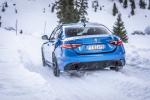 Alfa Romeo Giulia Veloce Q4 2019 года